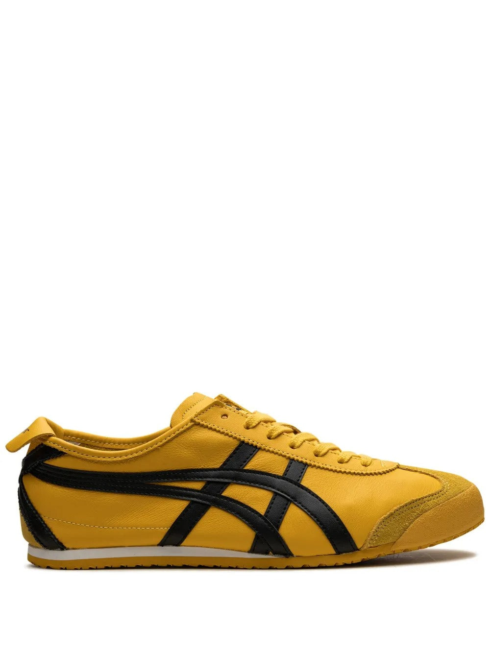 Onitsuka Tiger Mexico 66™ "Kill Bill -  Mustard yellow