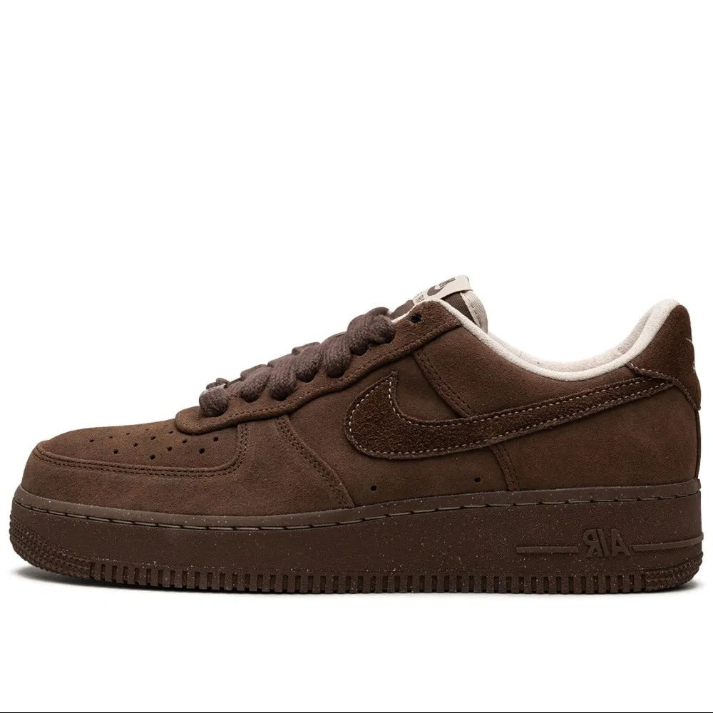 Nike Air Force 1 '07 "Cacao Wow"