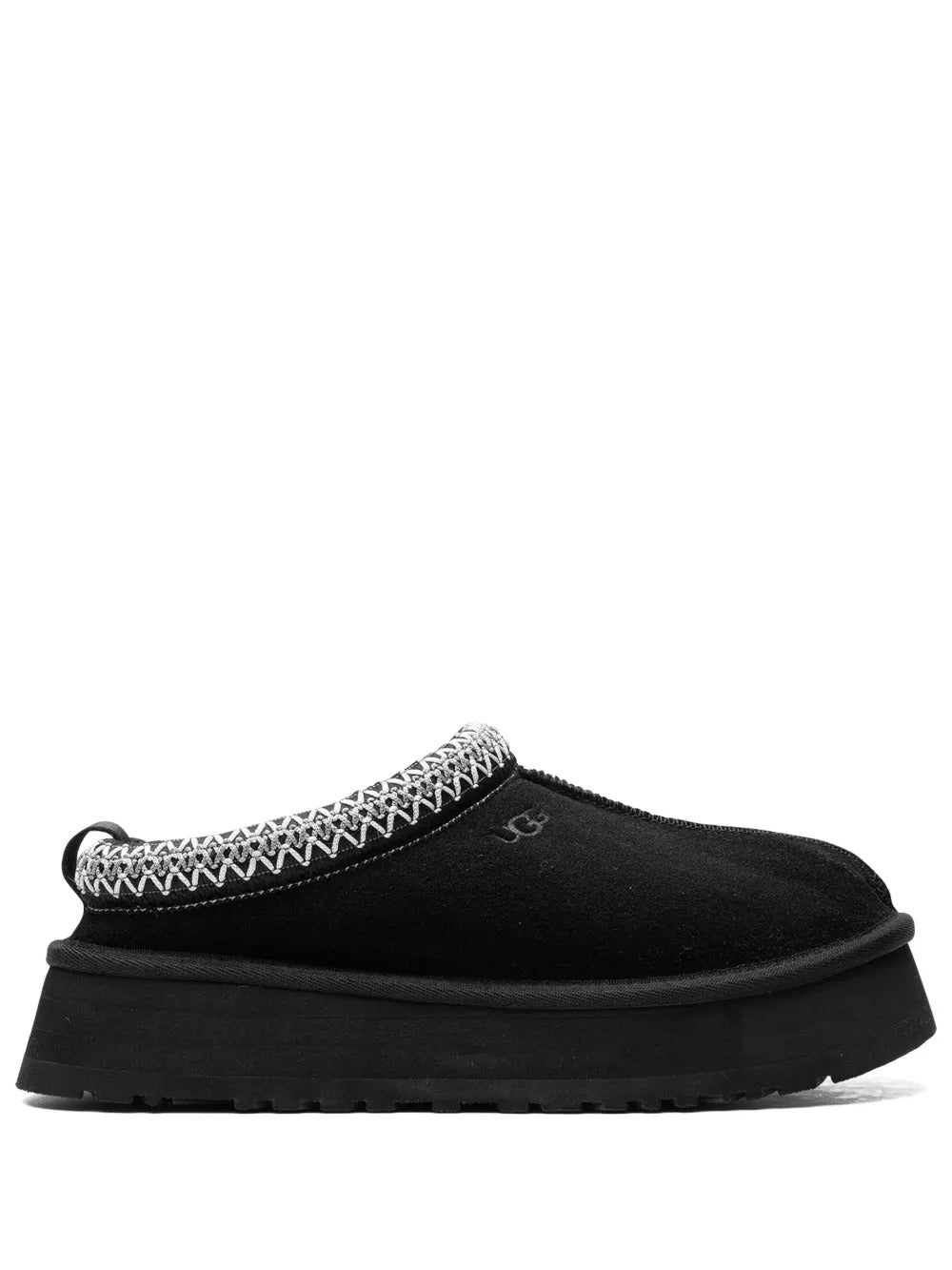 UGG Tazz Slipper "Black"
