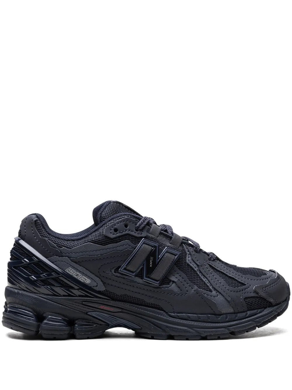 New Balance 1906D "Protection Pack - Eclipse" All Black