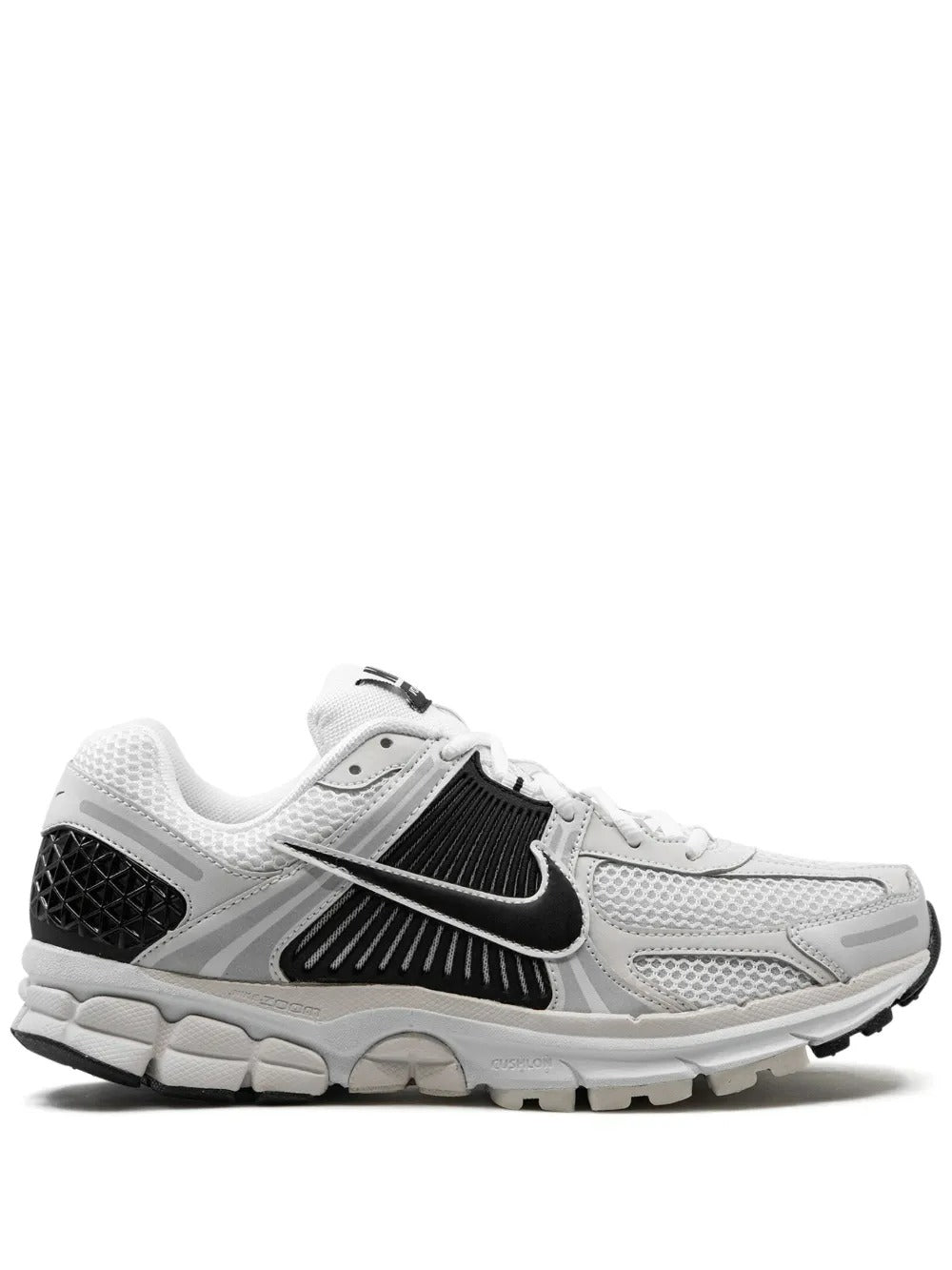 Nike Zoom Vomero 5 "White/Black" sneakers