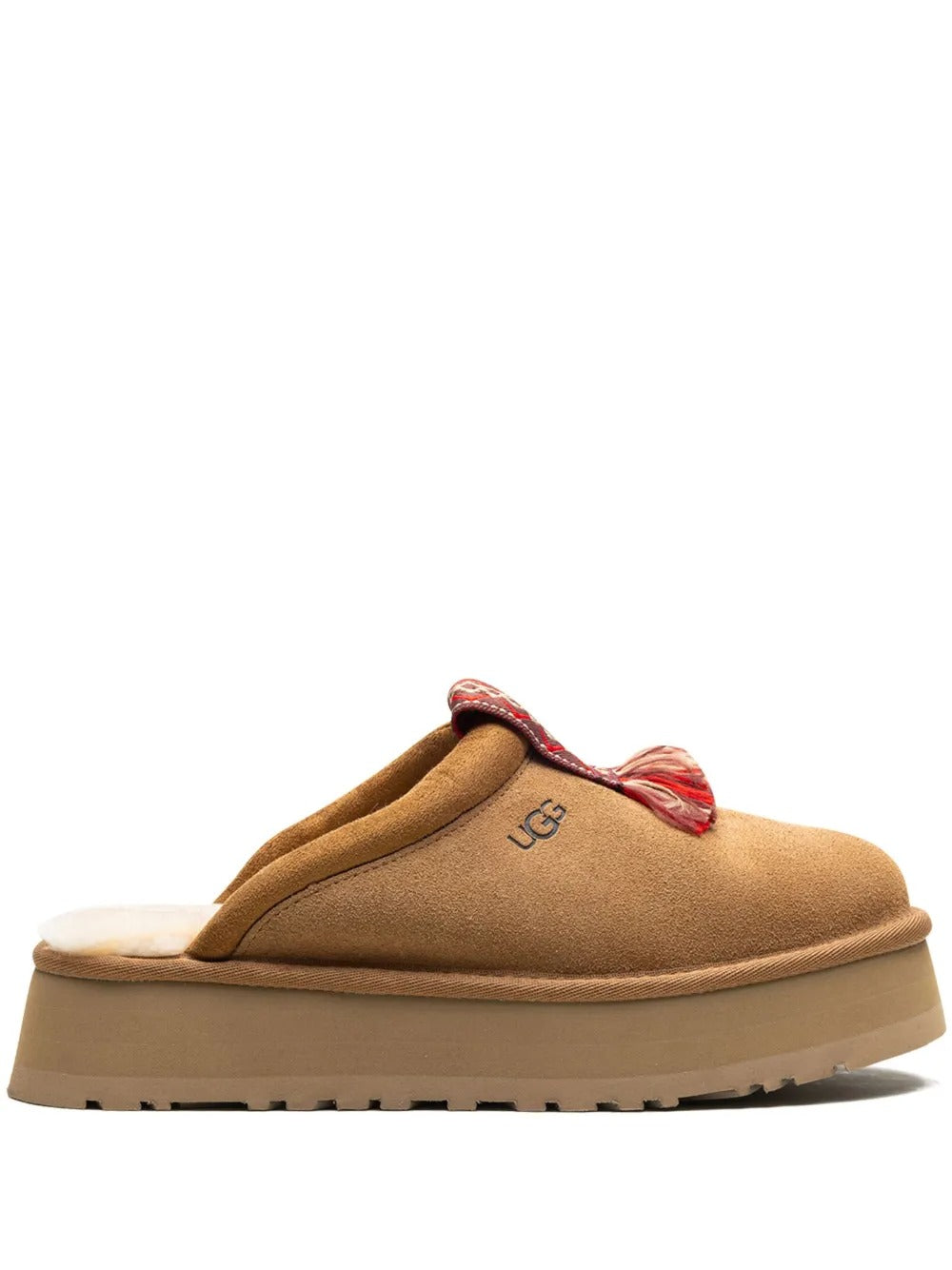 UGG Tazzle "Chestnut"