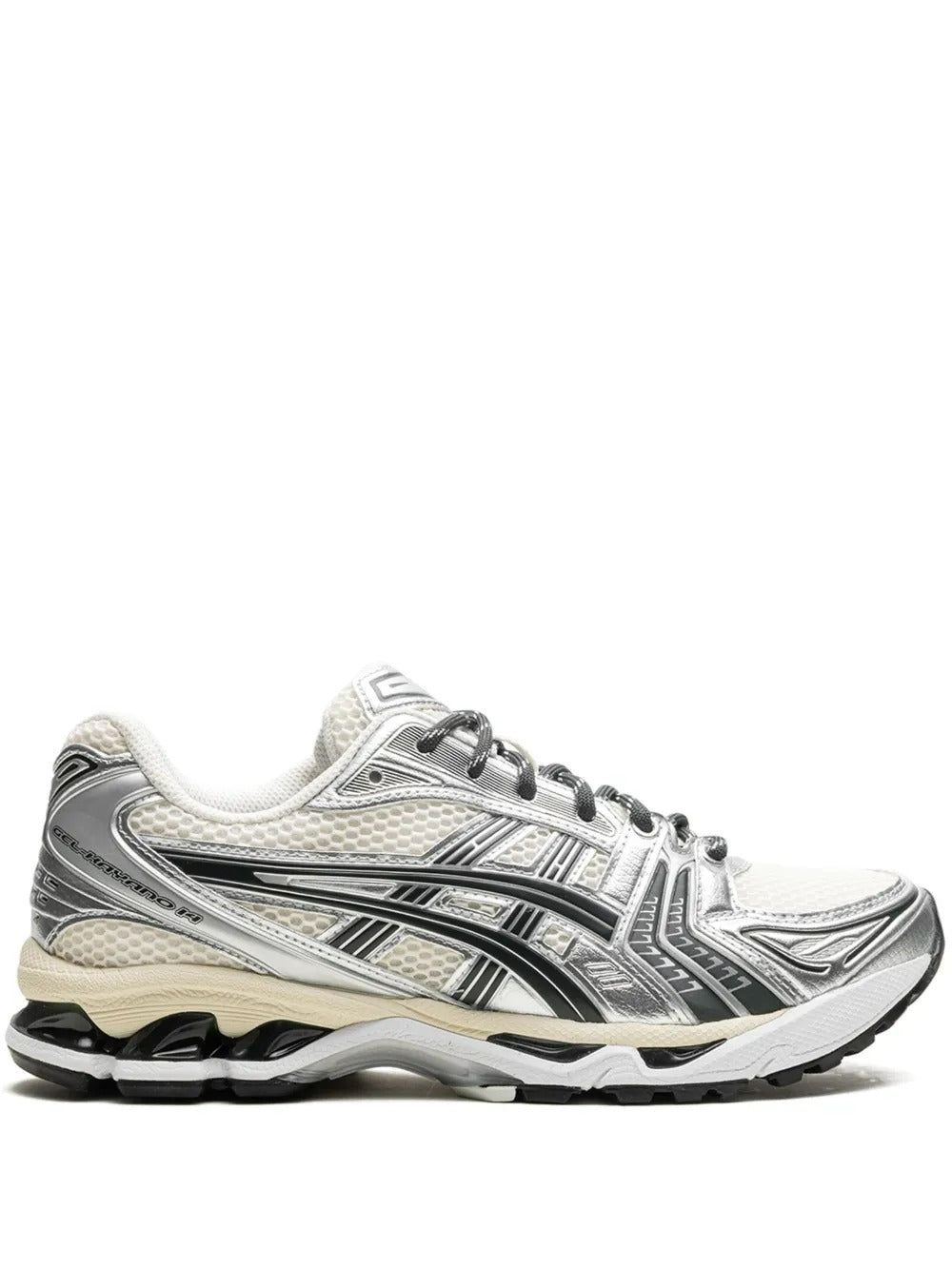 GEL-KAYANO 14  "White Midnight"