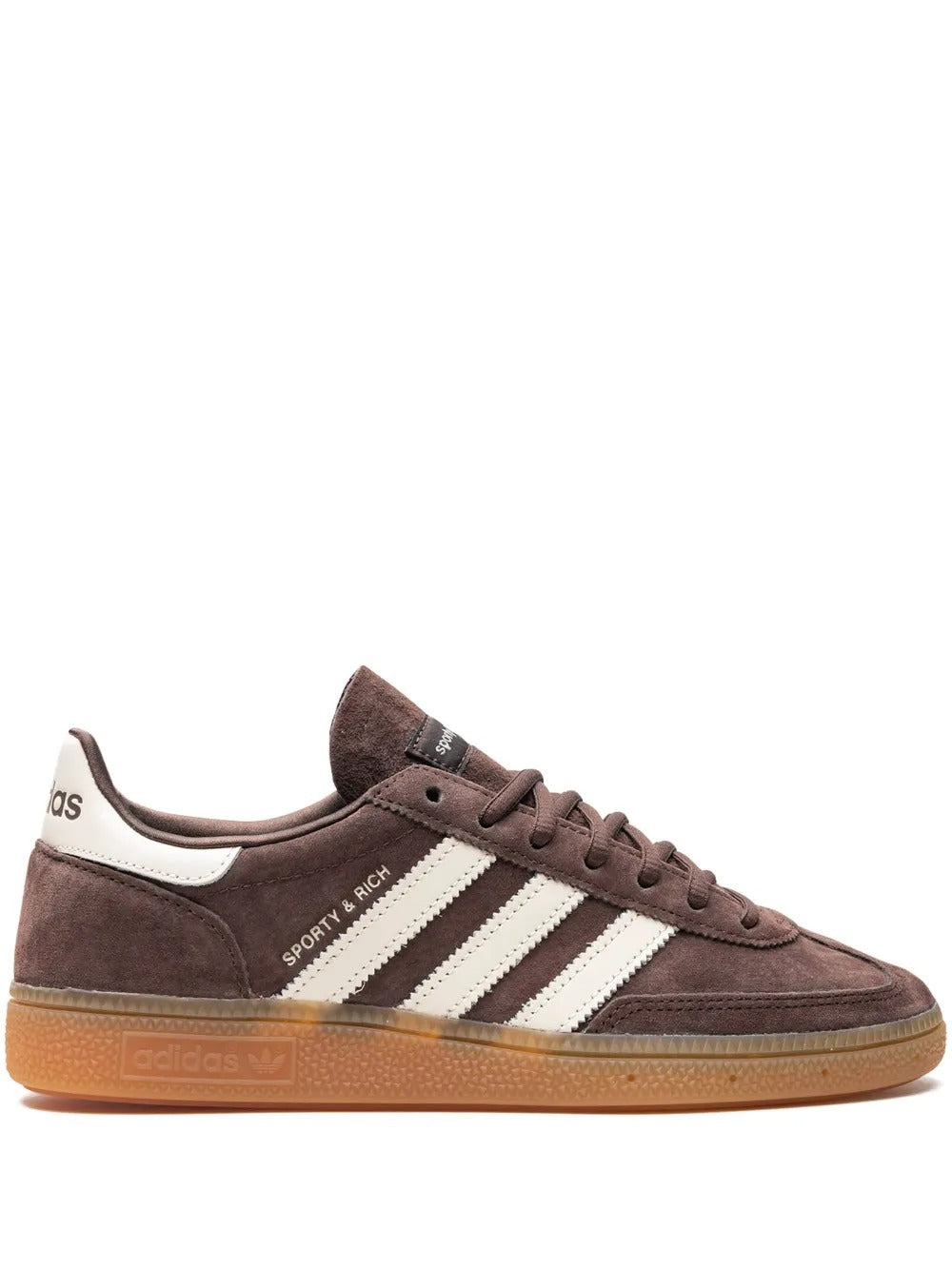 adidas Samba OG "Preloved Brown"