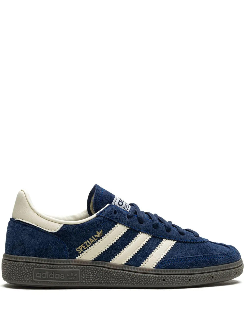Adidas Handball Spezial "Night Indigo/Cream White/Cloud White" sneakers