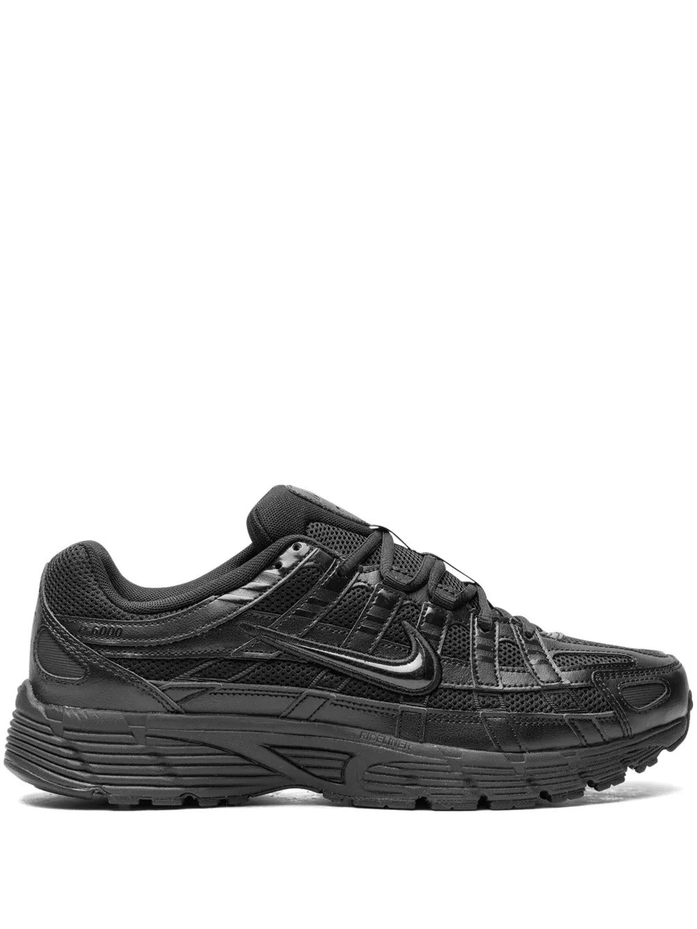 Nike P-6000 "Triple Black