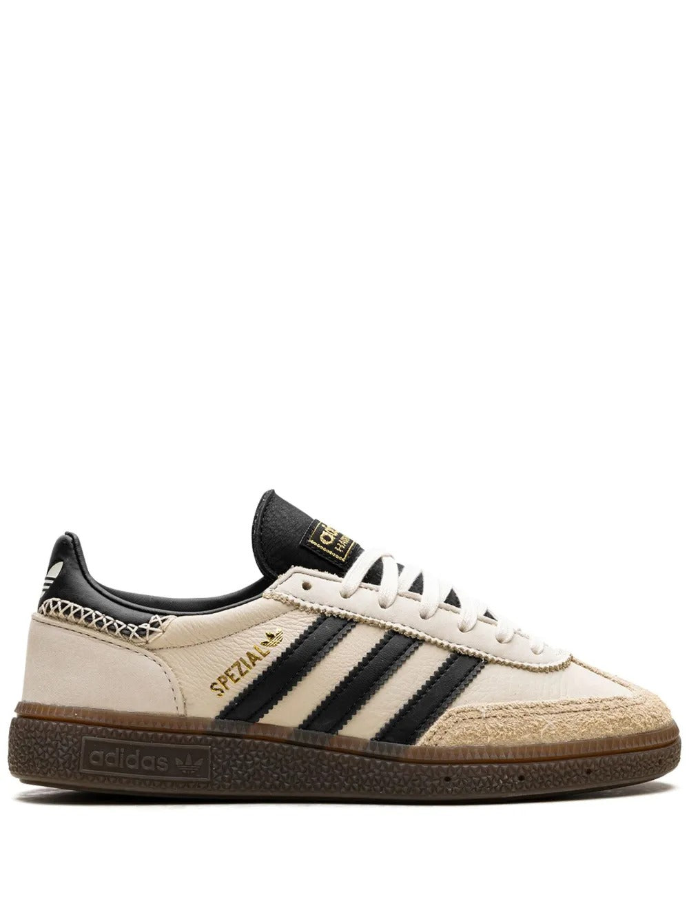 Adidas Handball Spezial "Wonder White Black" sneakers
