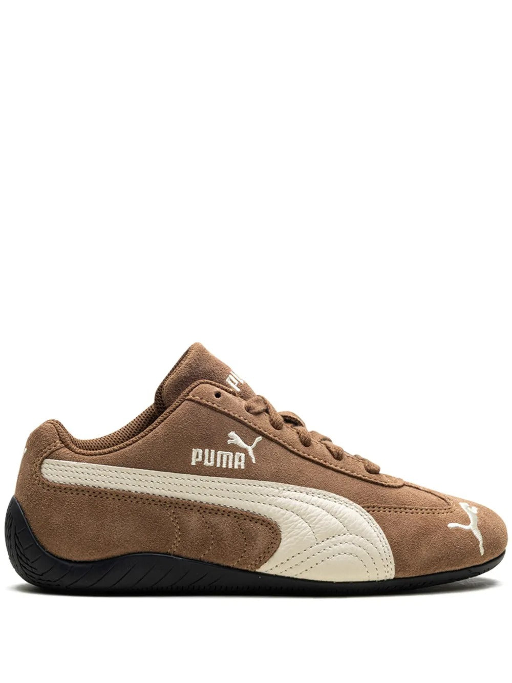 PUMA Speedcat Archive "Brown"