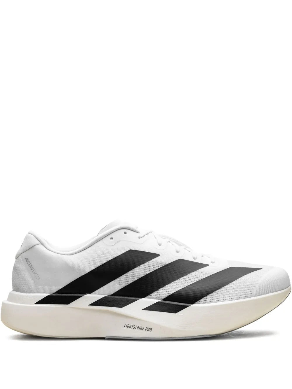 adidas Adizero Evo SL "White/Black"