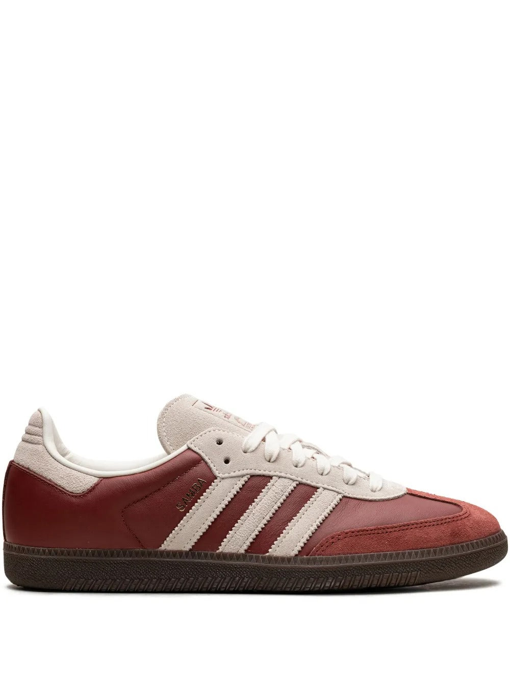 adidas Samba OG sneakers "Preloved Ruby"