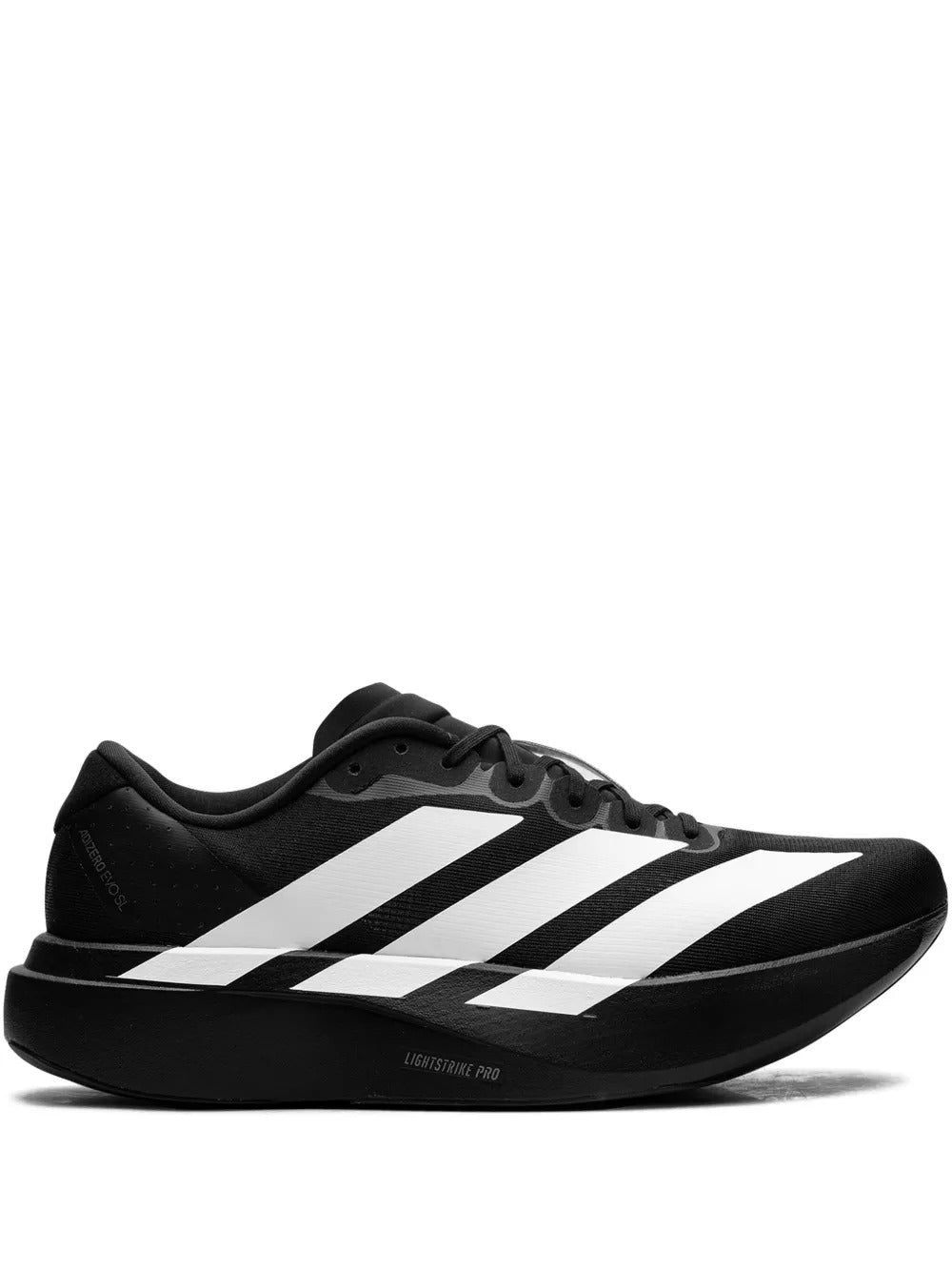 adidas Adizero Evo "Black/White"