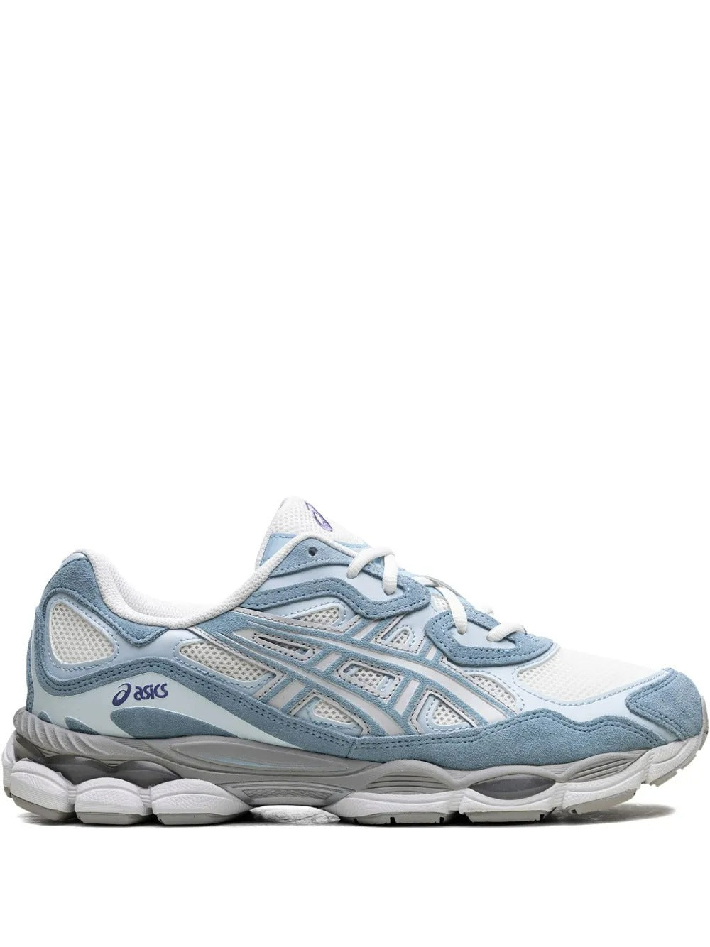 ASICS Gel NYC "Arctic Sky"