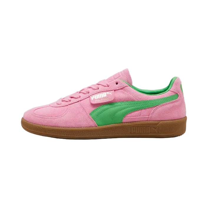 Puma Palermo "Pink Green"