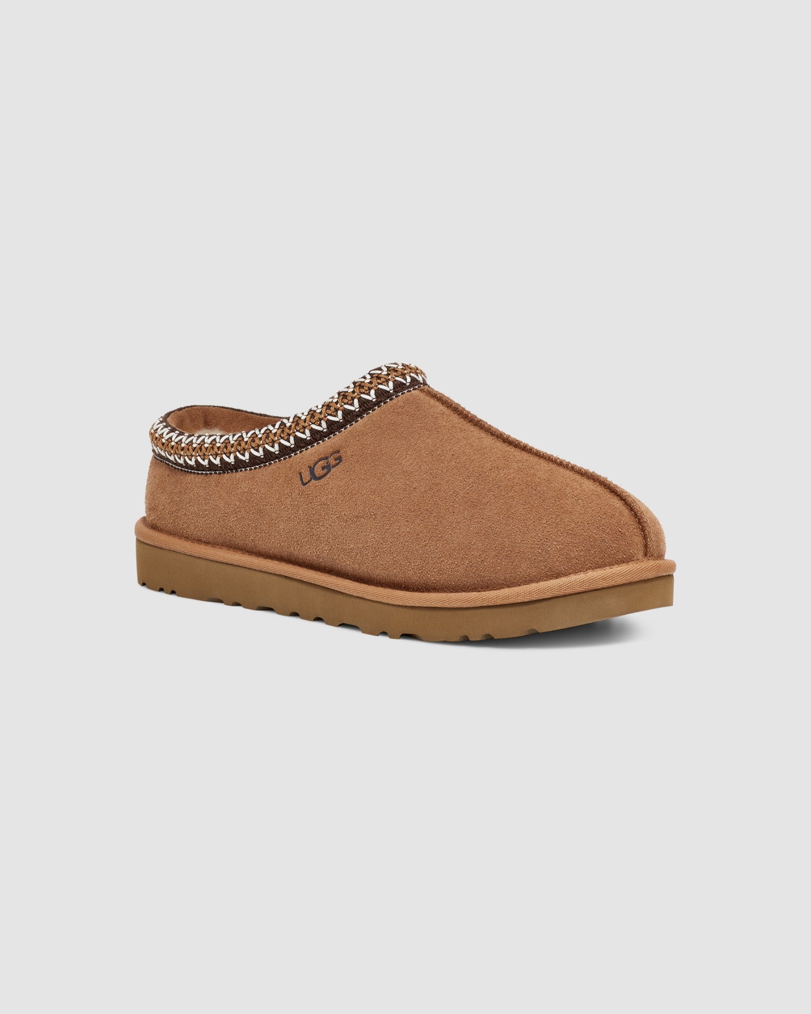 UGG Tasman suede