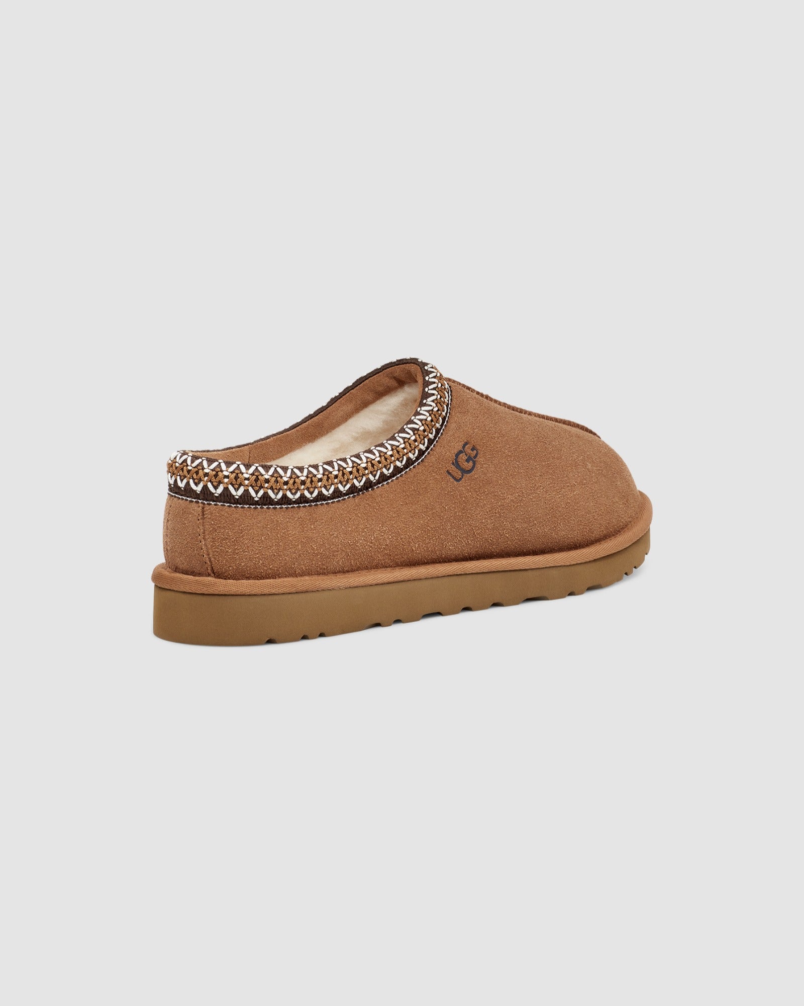 UGG Tasman suede