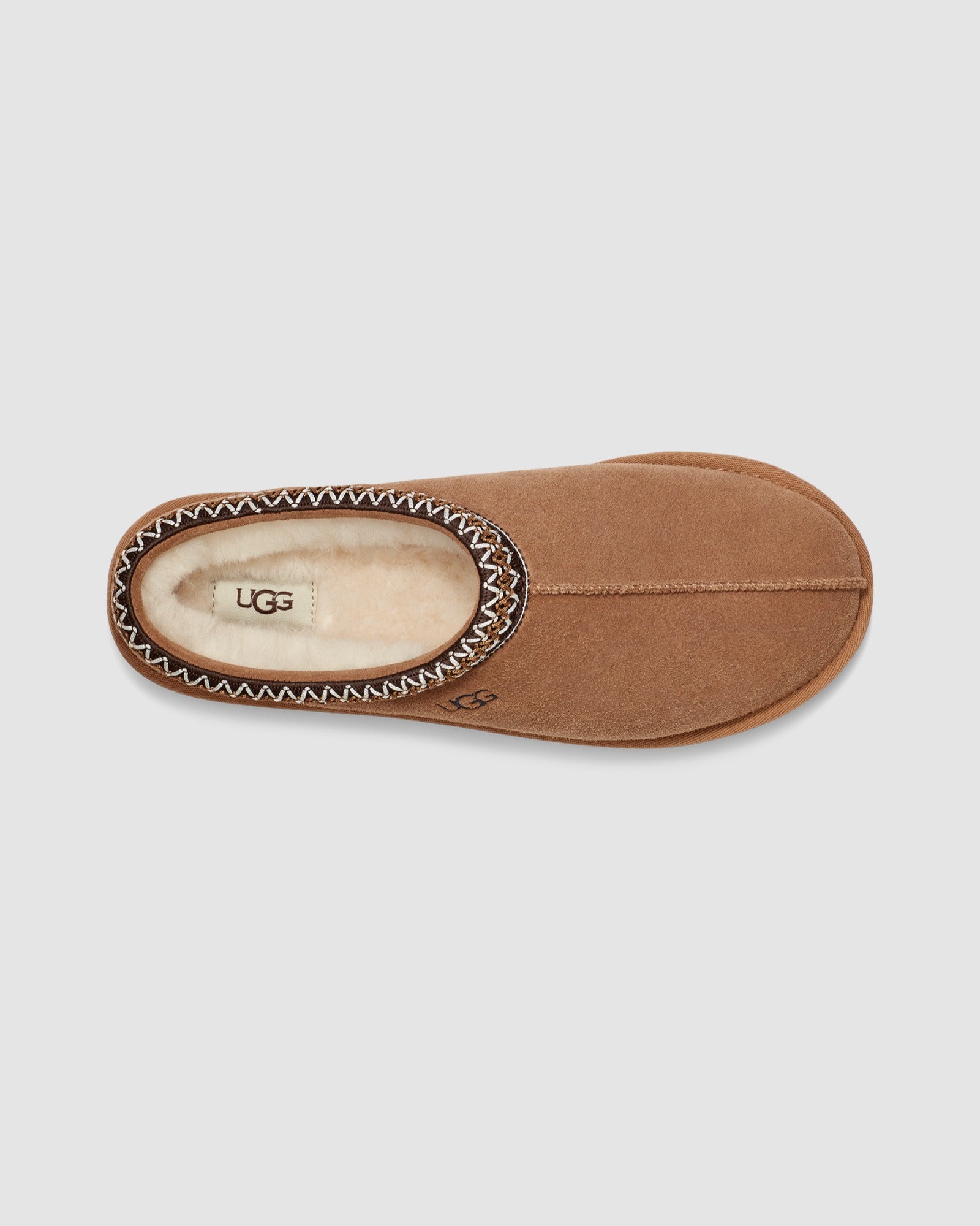 UGG Tasman suede