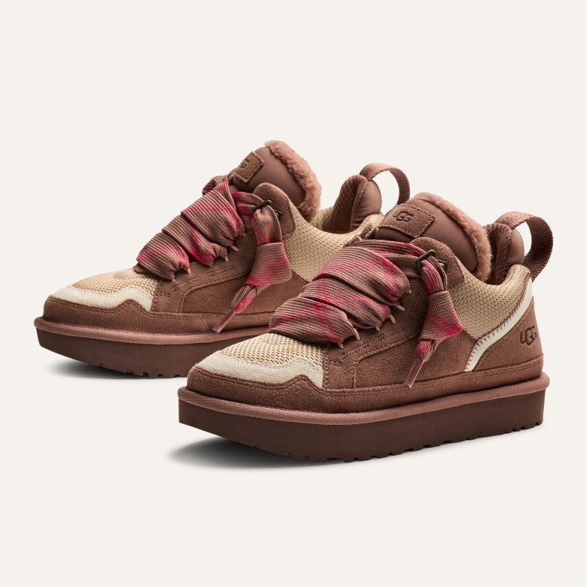 UGG Women Lowmel Trainer "Rocky Oak"
