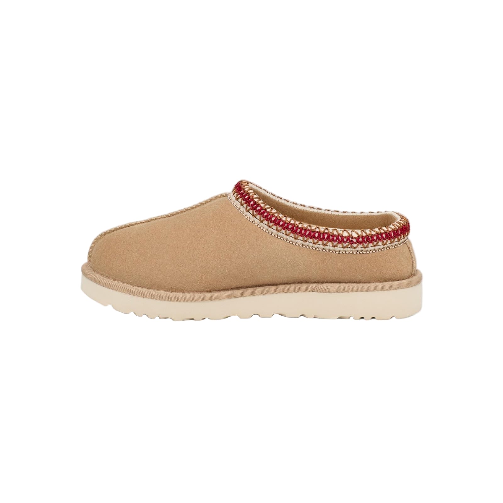 UGG Tasman "Sand Dark Cherry"