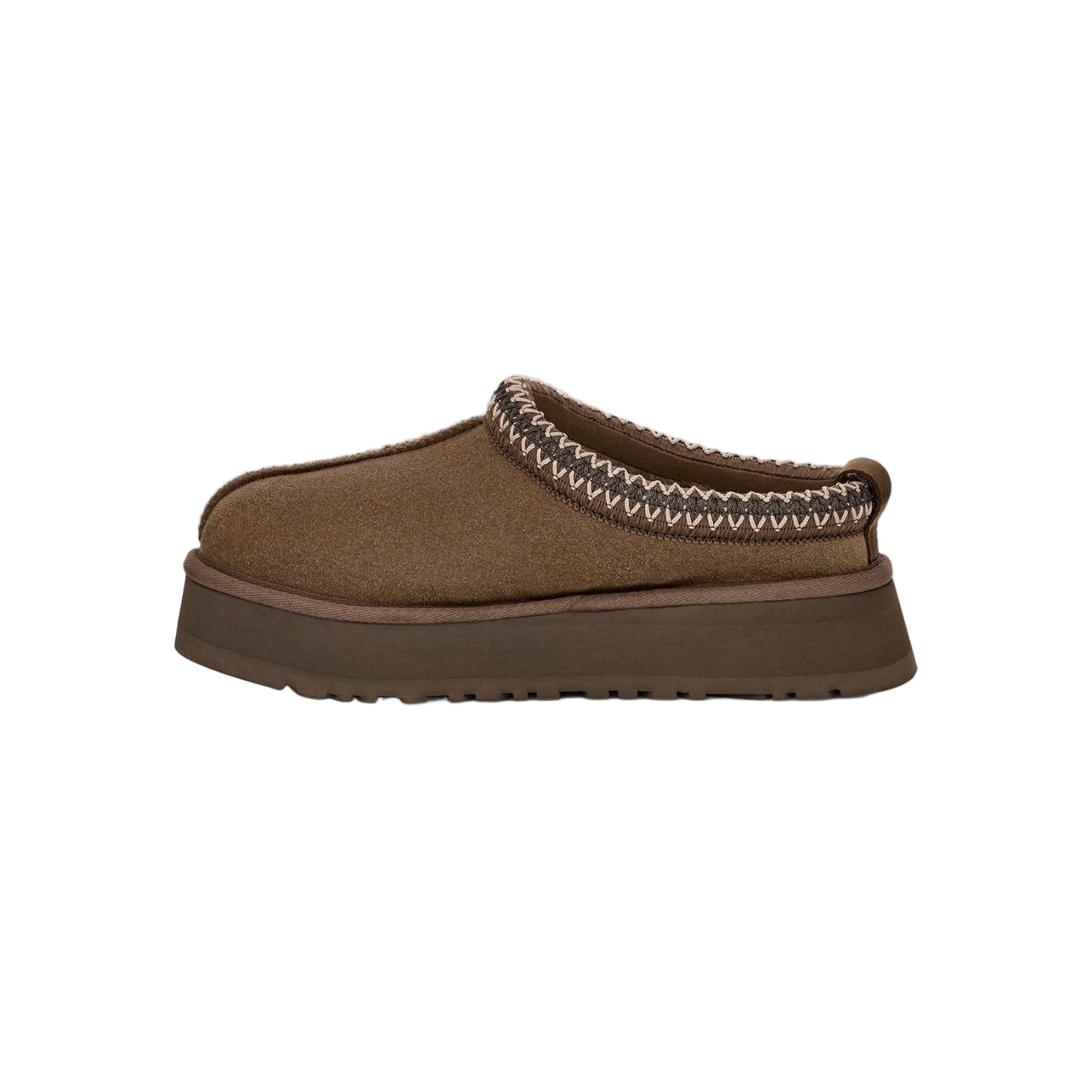 UGG Tazz Slipper "Hickory"