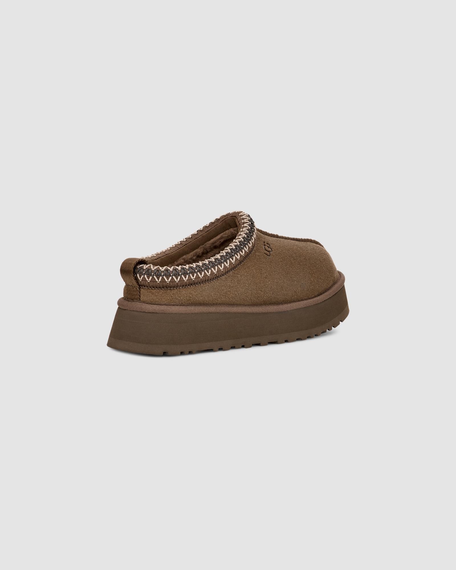 UGG Tazz Slipper "Hickory"