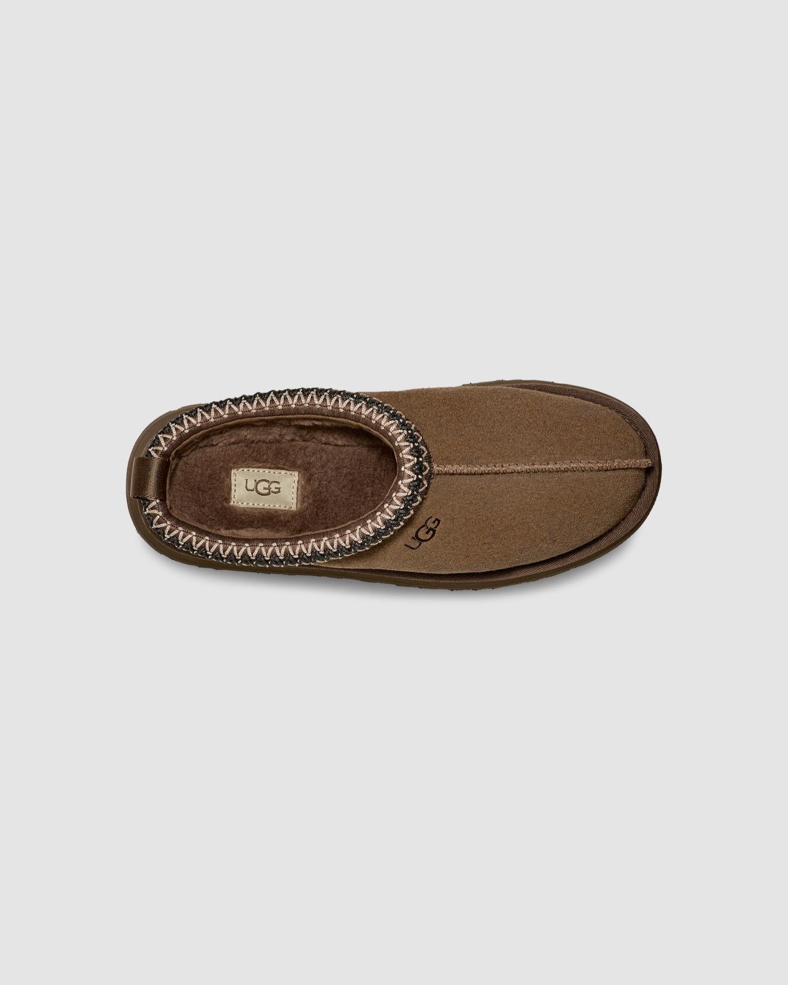 UGG Tazz Slipper "Hickory"