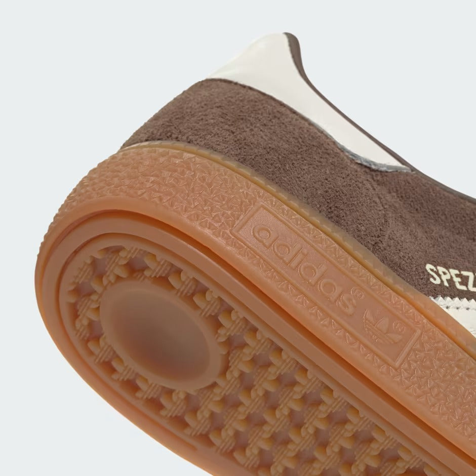 Adidas Handball Spezial "Earth Strata/Off White/Gum" sneakers