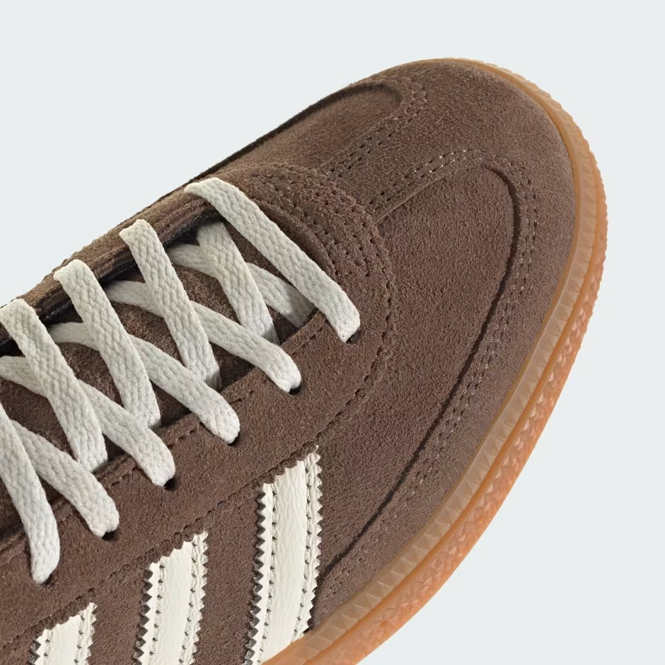 Adidas Handball Spezial "Earth Strata/Off White/Gum" sneakers
