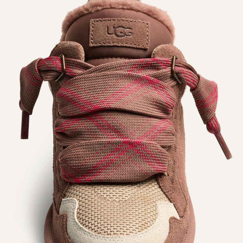 UGG Women Lowmel Trainer "Rocky Oak"