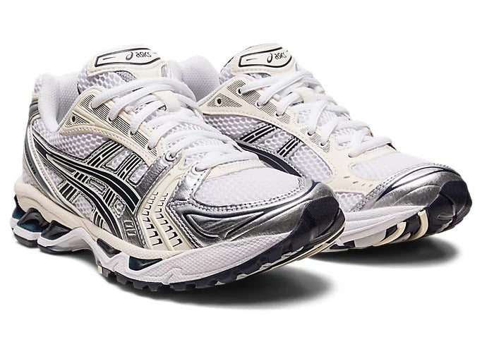 GEL-KAYANO 14  "White Midnight"