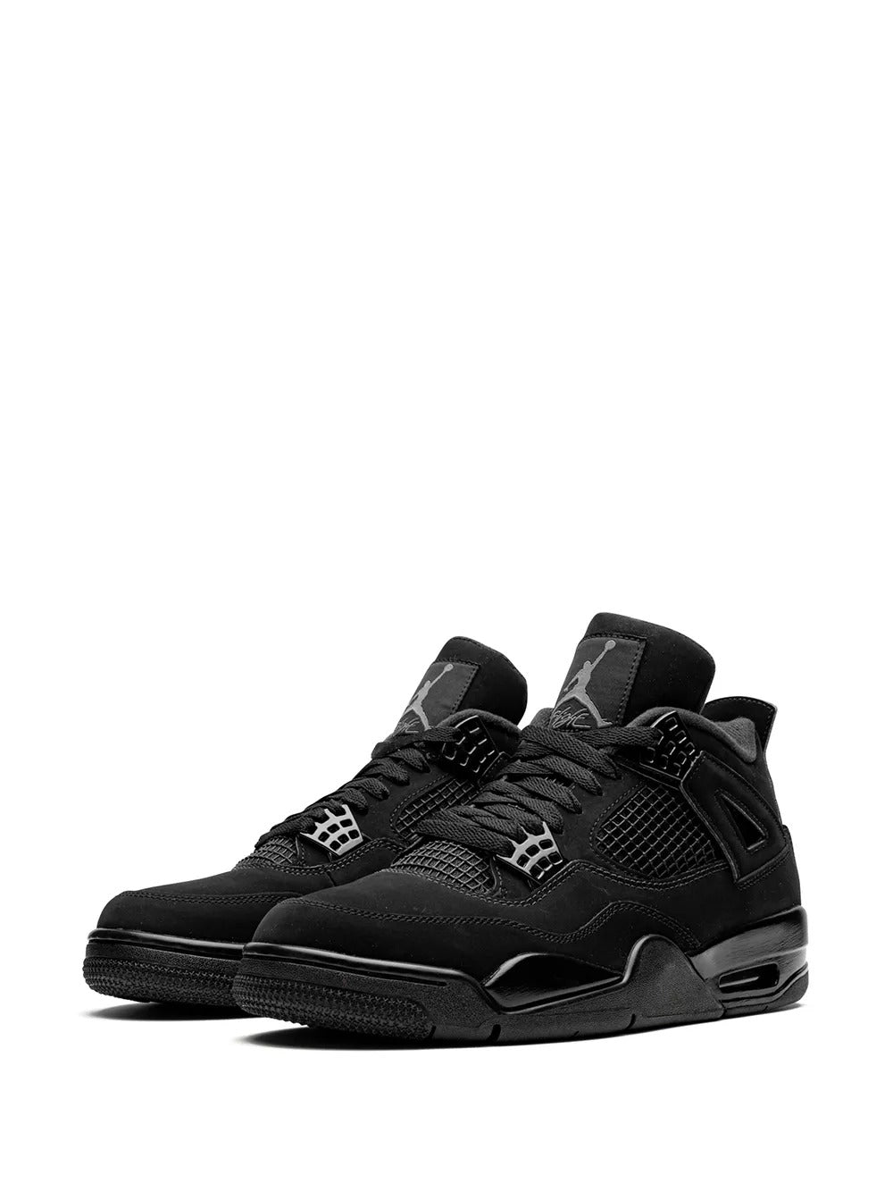 Jordan Air Jordan 4 Retro "Black Cat 2020"