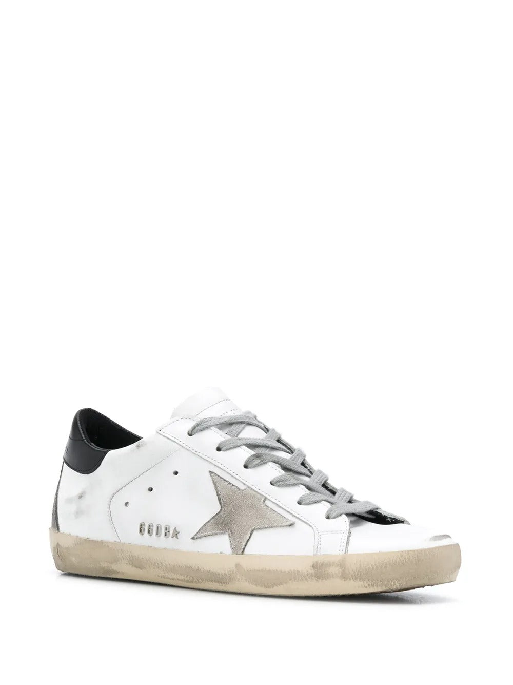 Golden Goose Super-Star low-top