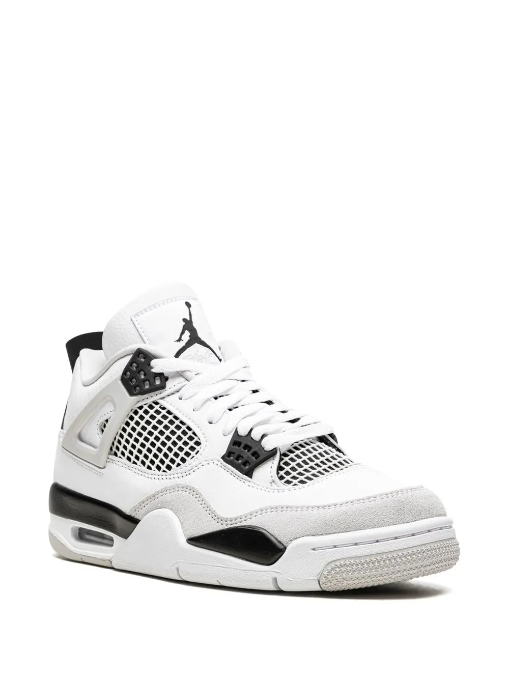 Jordan Air Jordan 4 Retro "Military Black"