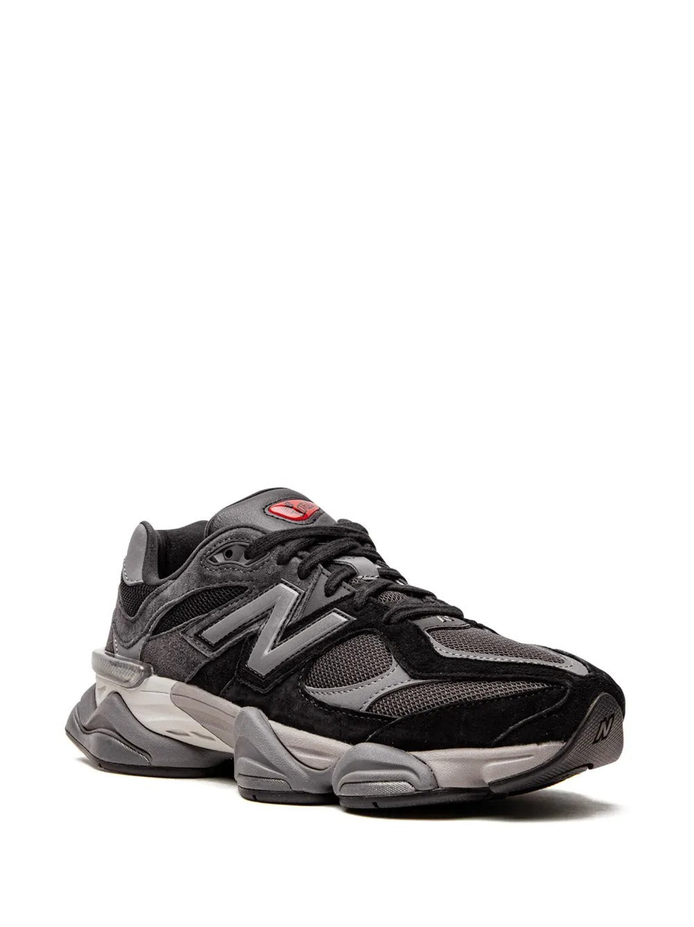 New Balance 9060 "Black Castle Rock"