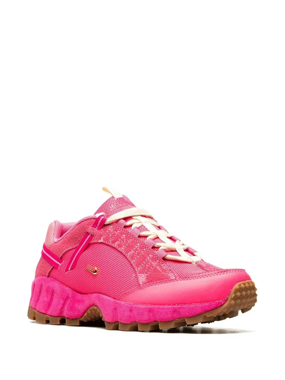 Nike x Jacquemus Air Humara LX "Pink" sneakers
