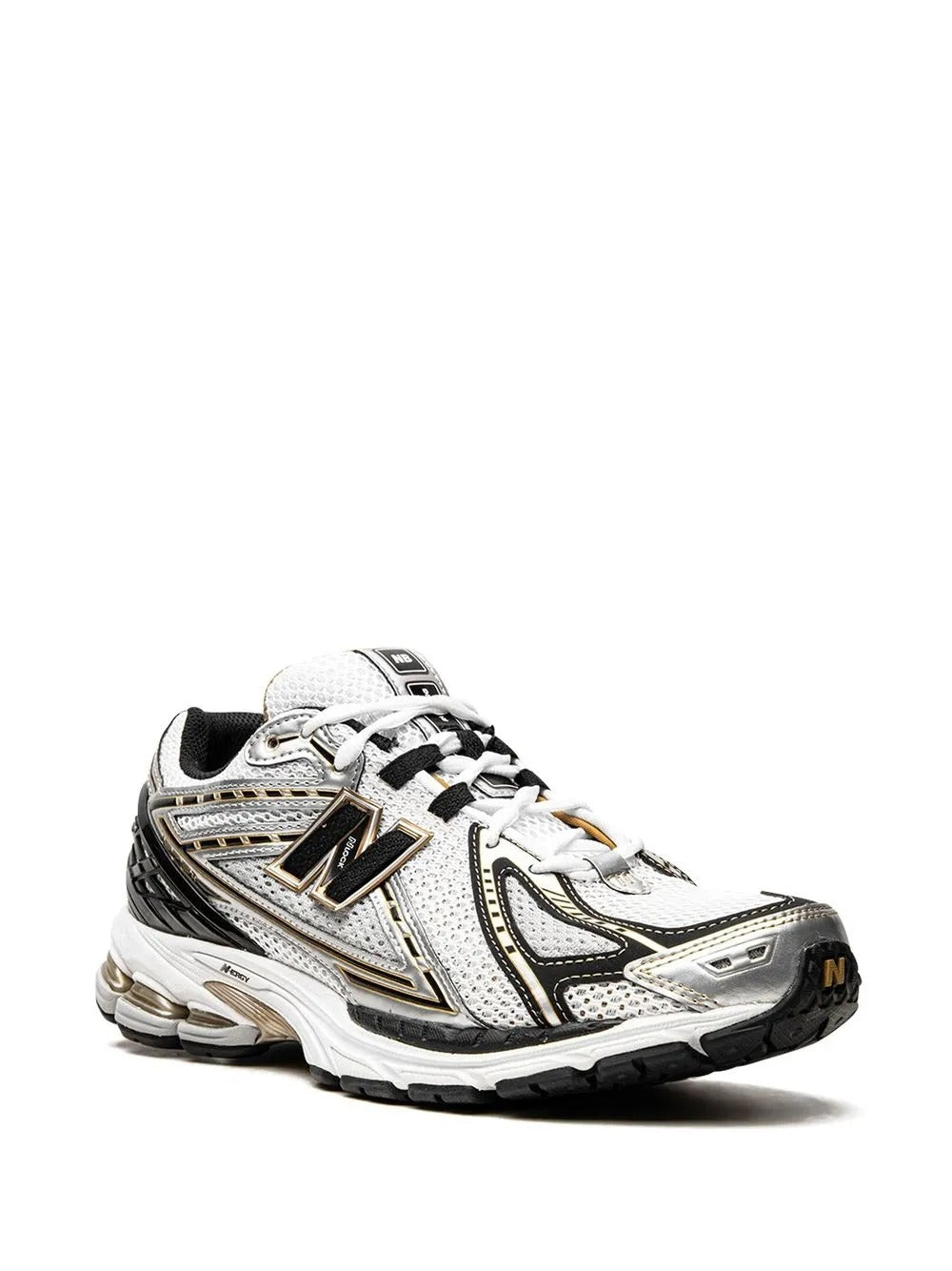 New Balance 1906R "White/Gold"