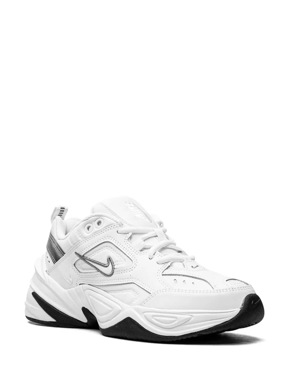 Nike M2K Tekno "White/Cool Grey/Black"