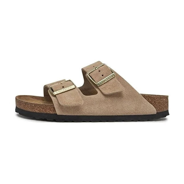 Birkenstock "Arizona Sandcastle" Sandals