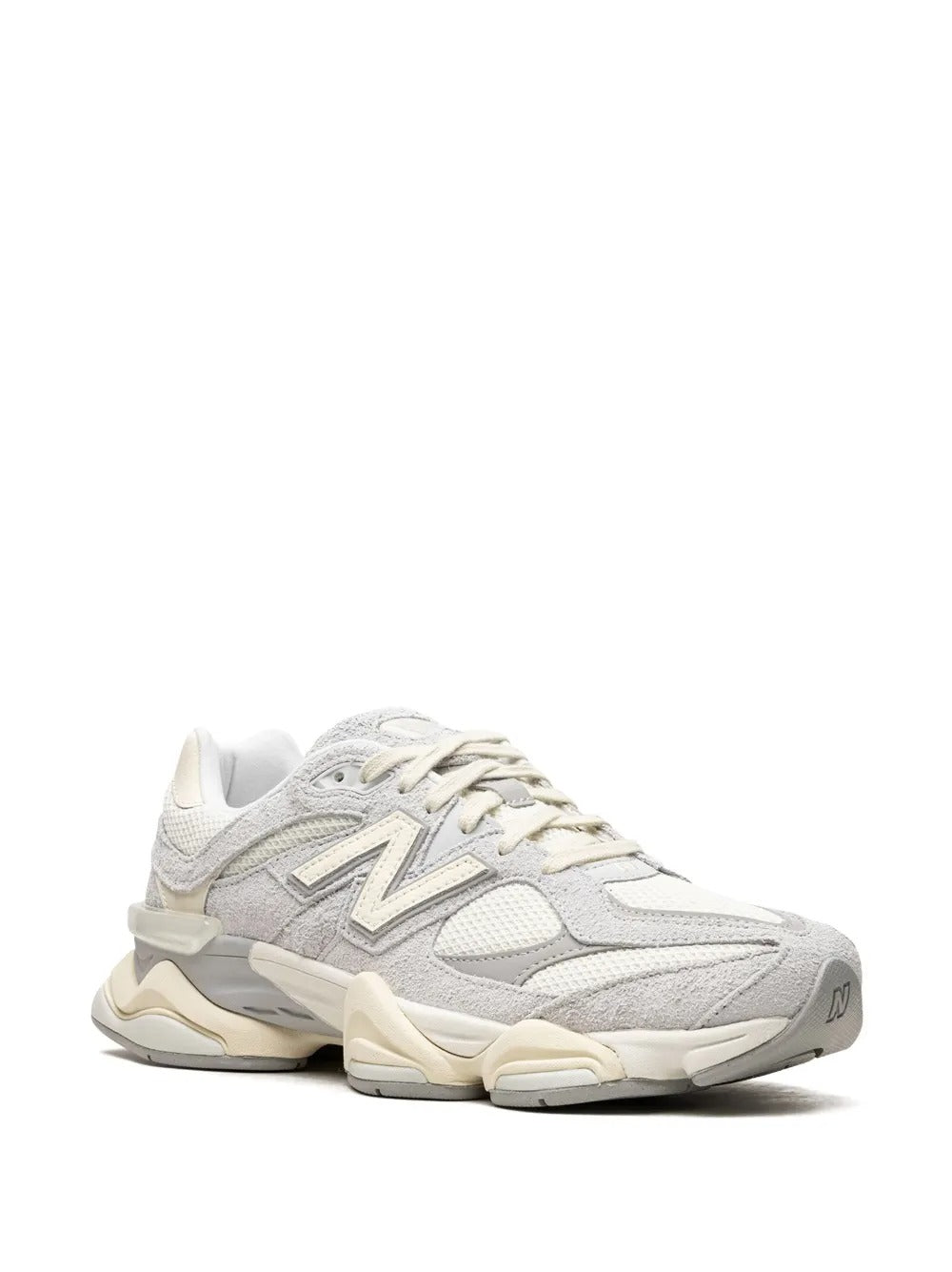 New Balance 9060 "Quartz Grey"