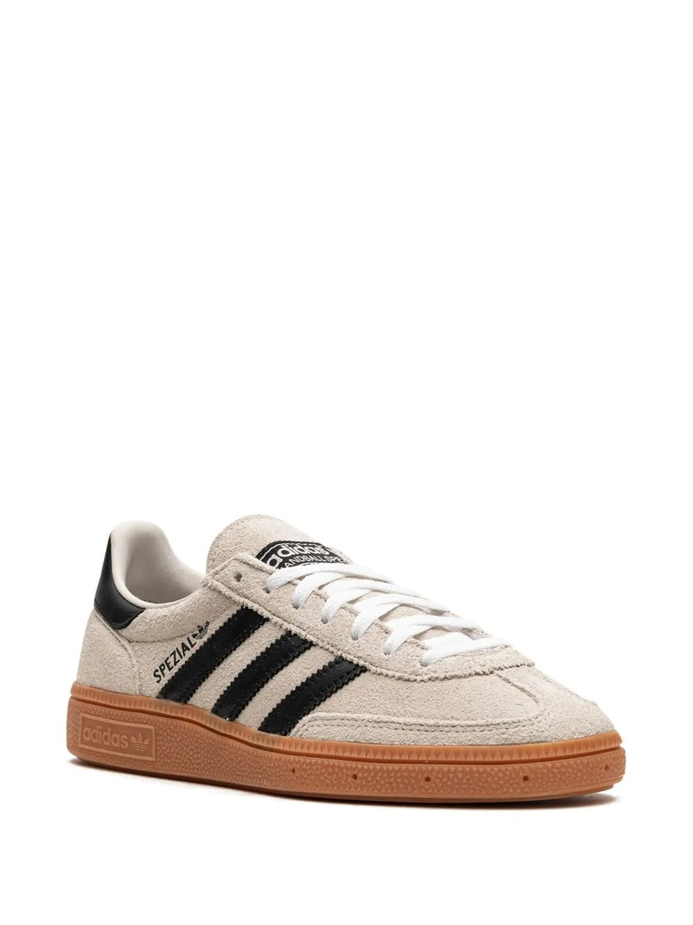 Adidas Handball Spezial "Alumina/Core Black/Cloud White" sneakers
