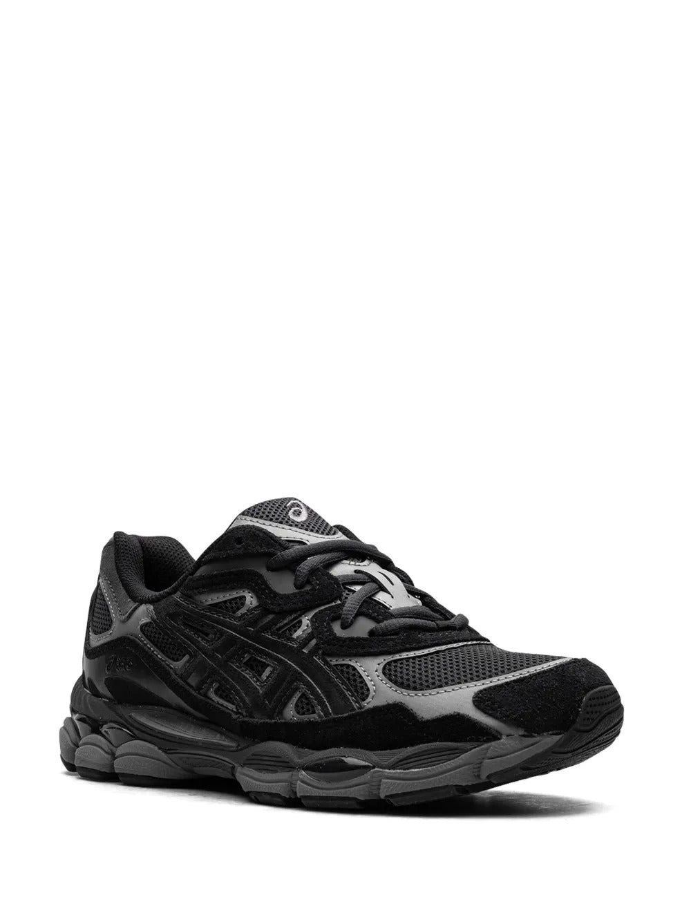 ASICS GEL NYC "Graphite Grey Black"