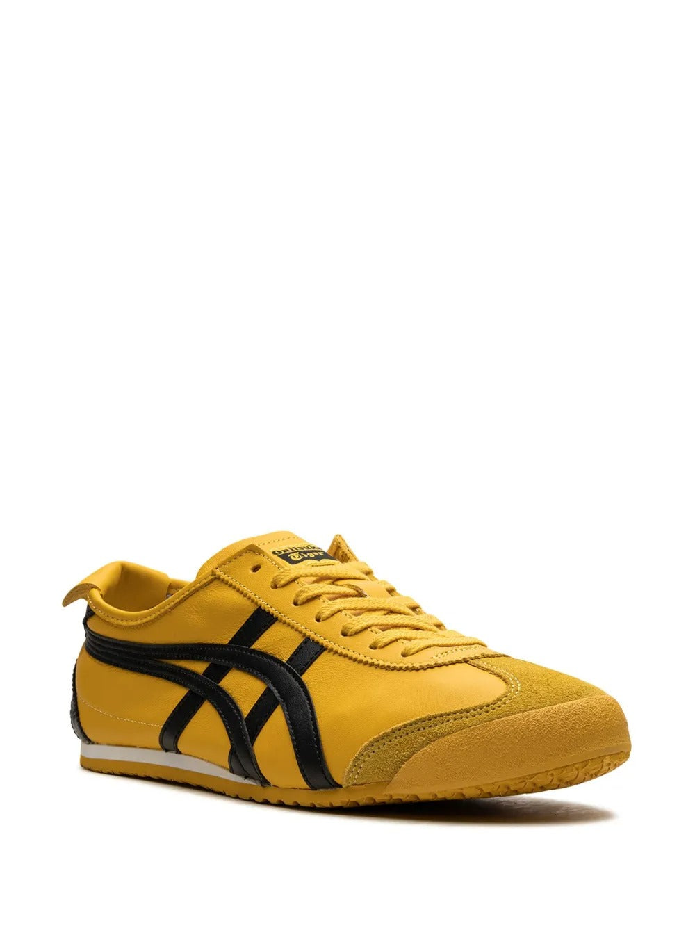 Onitsuka Tiger Mexico 66™ "Kill Bill -  Mustard yellow