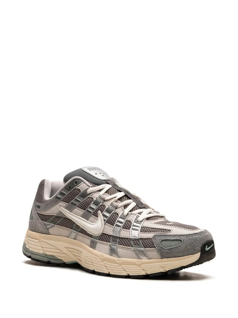 Nike P-6000 "Flat Pewter"