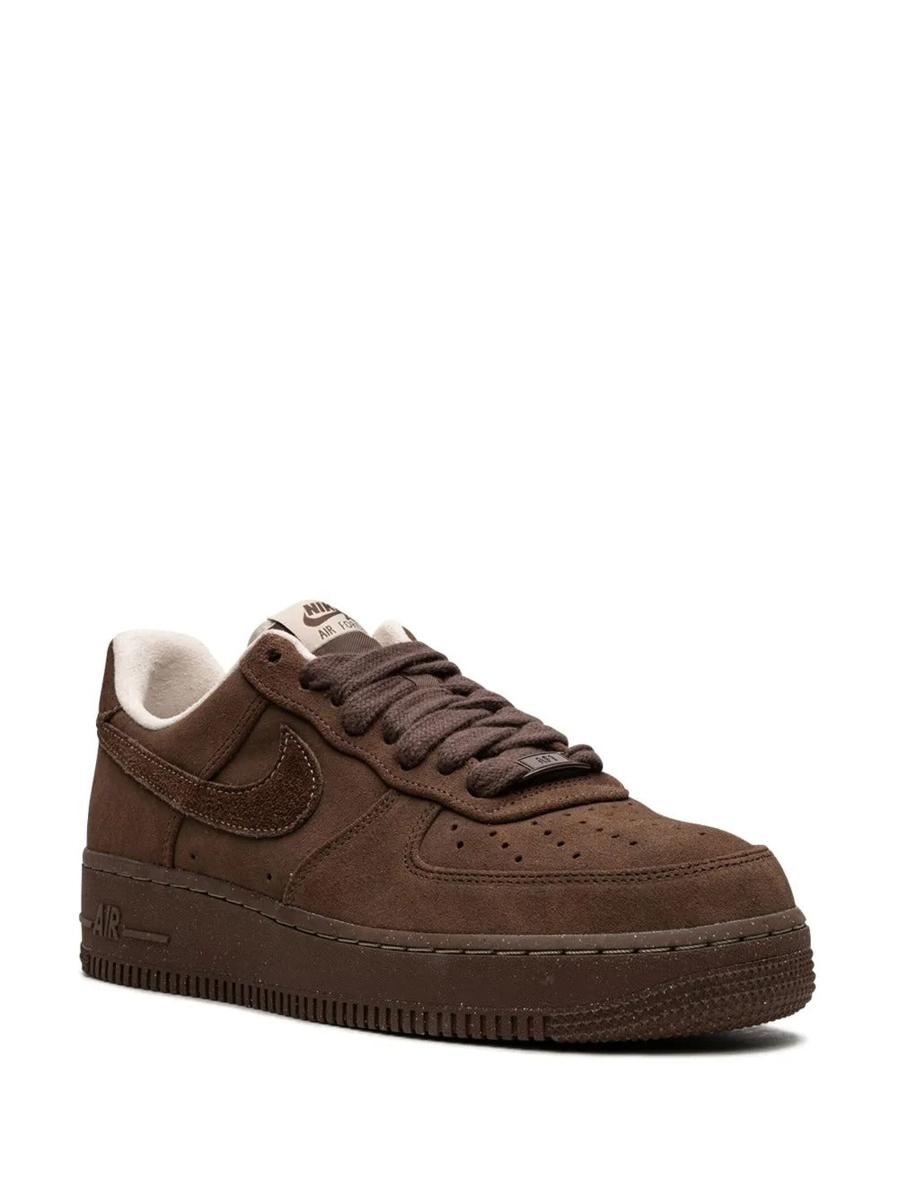 Nike Air Force 1 '07 "Cacao Wow"