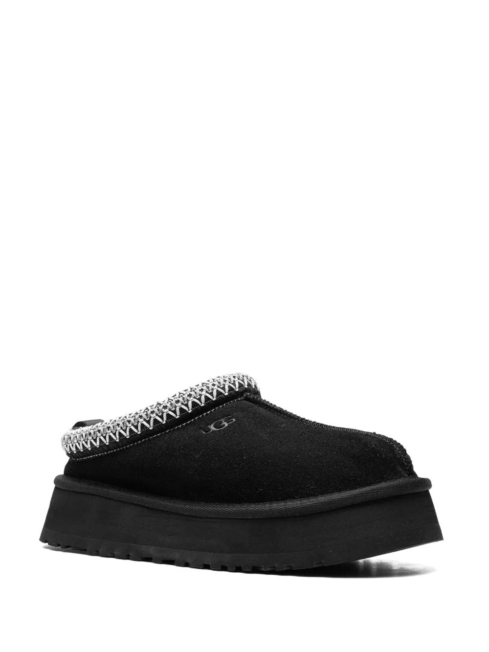 UGG Tazz Slipper "Black"