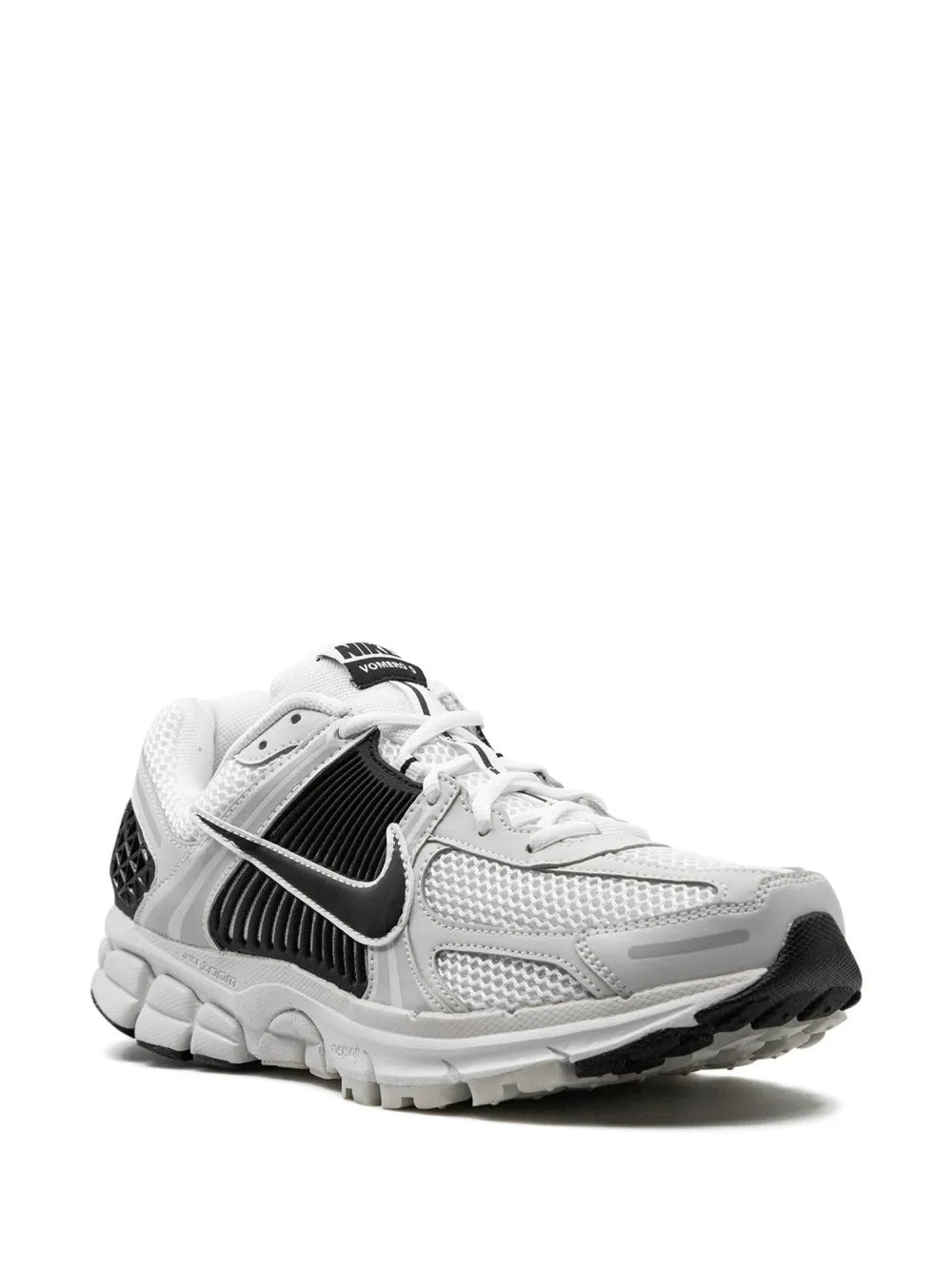 Nike Zoom Vomero 5 "White/Black" sneakers
