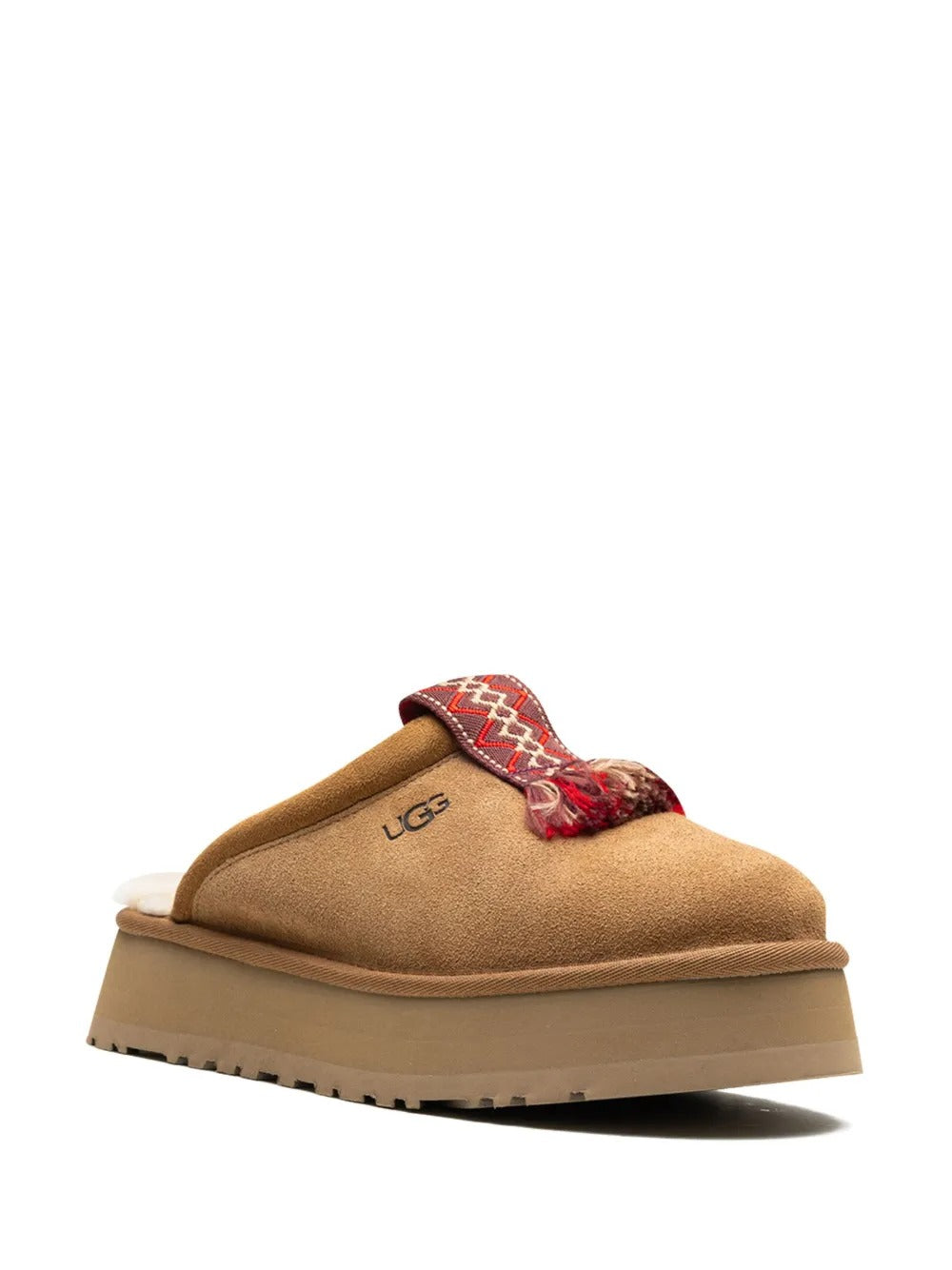 UGG Tazzle "Chestnut"