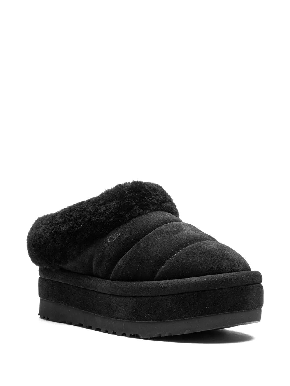 UGG "Tazzlita suede" slippers