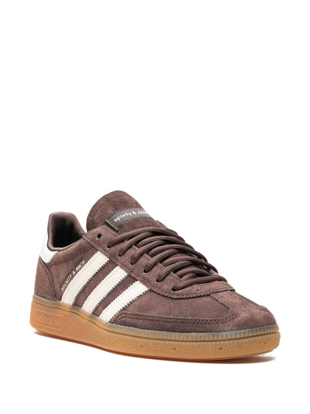 adidas Samba OG "Preloved Brown"