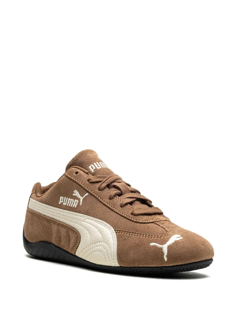 PUMA Speedcat Archive "Brown"