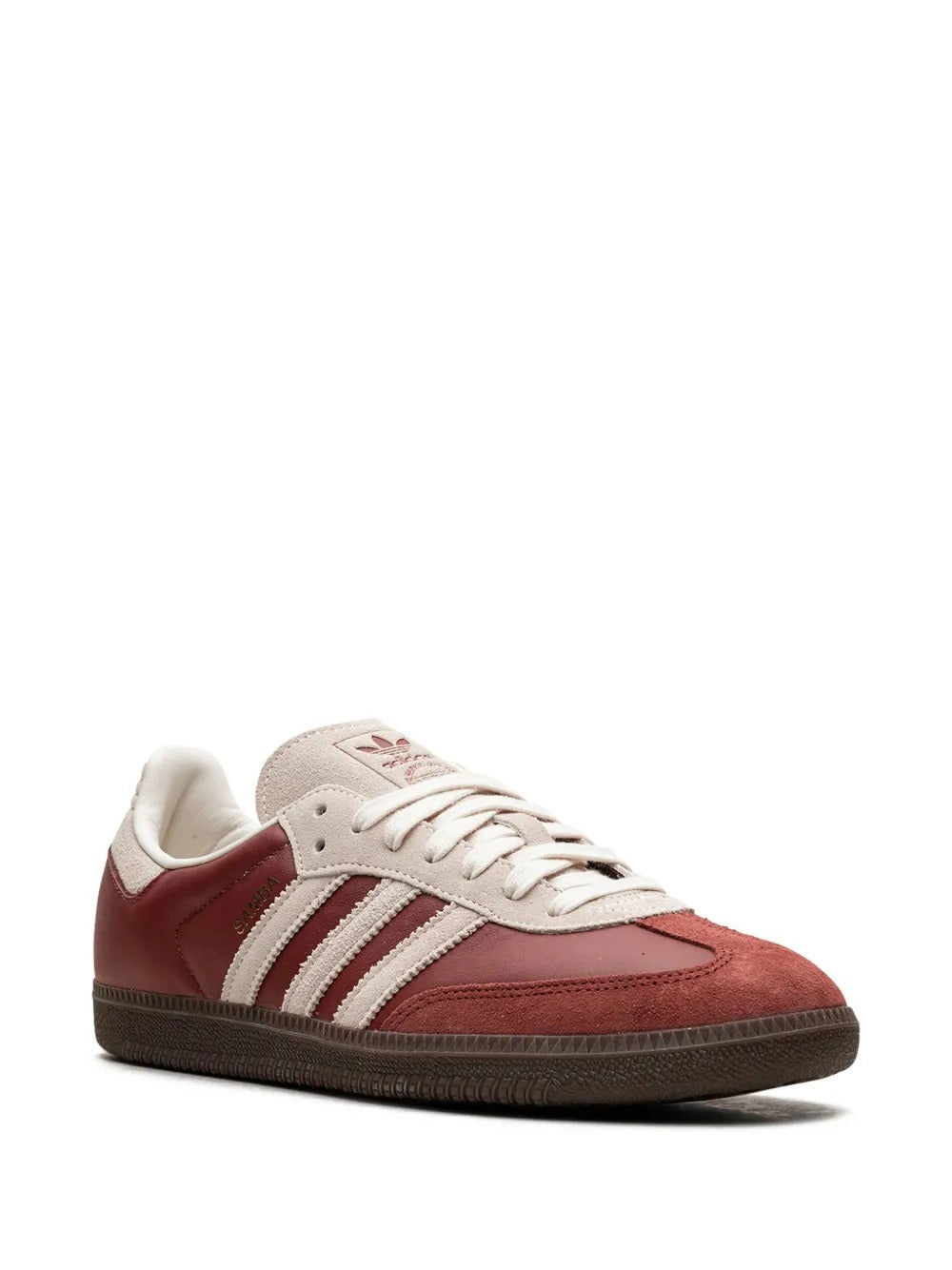 adidas Samba OG sneakers "Preloved Ruby"